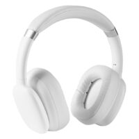 Wireless foldable headphones