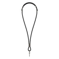 Type-C charging and data cable and lanyard, 65 W