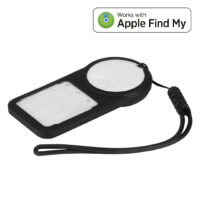 Find My luggage tag