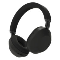 Wireless foldable headphones