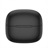 Wireless stereo earbuds