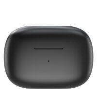 Wireless stereo earbuds