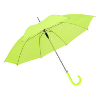 Umbrella with automatic opening