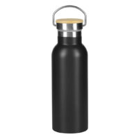 Vacuum insulated bottle, 500 ml
