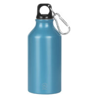 Trinkflasche, 400 ml