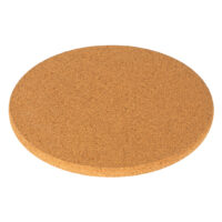 Cork coaster