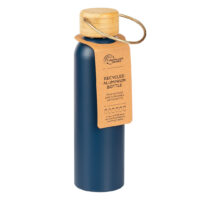 Water bottle, 650 ml