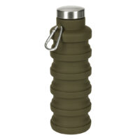 Faltbare Trinkflasche, 500 ml