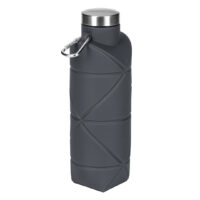 Faltbare Trinkflasche, 700 ml