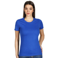 Women’s cotton t-shirt, 180 g/m2