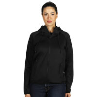 Women’s hooded sweatshirt 