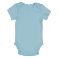 Baby romper, 180 g/m2